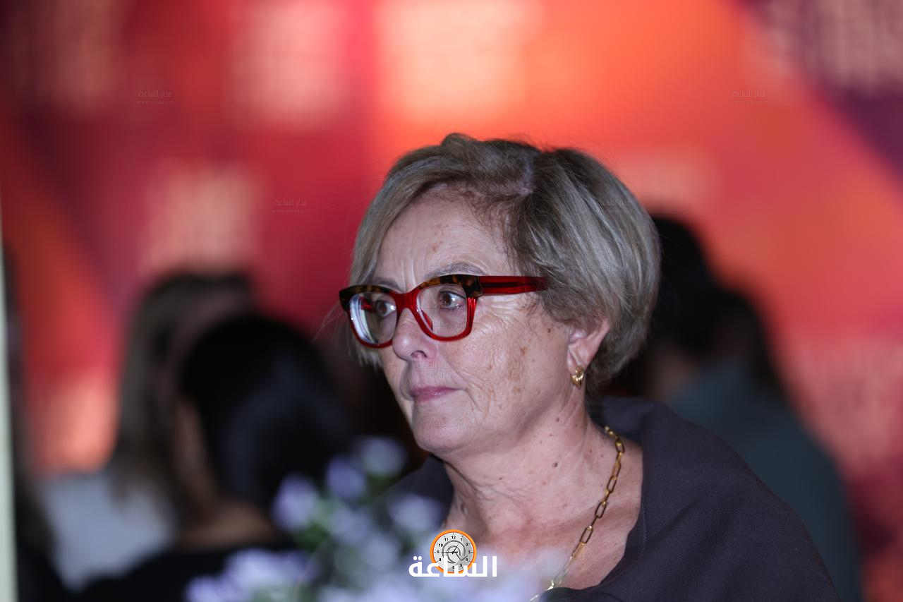 Madar Al-Saa Images 0.11900309561729616