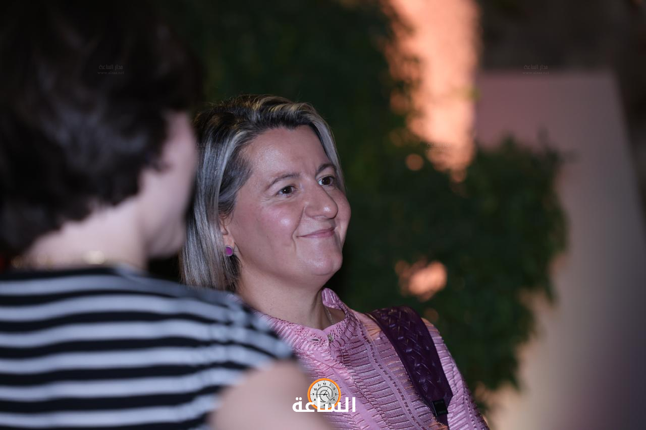 Madar Al-Saa Images 0.06292275310186934