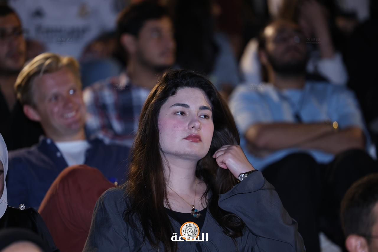 Madar Al-Saa Images 0.7132091823908062