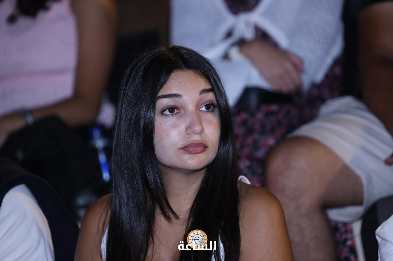Madar Al-Saa Images 0.12373284119406469