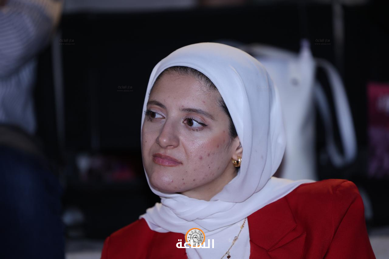 Madar Al-Saa Images 0.76642506370369