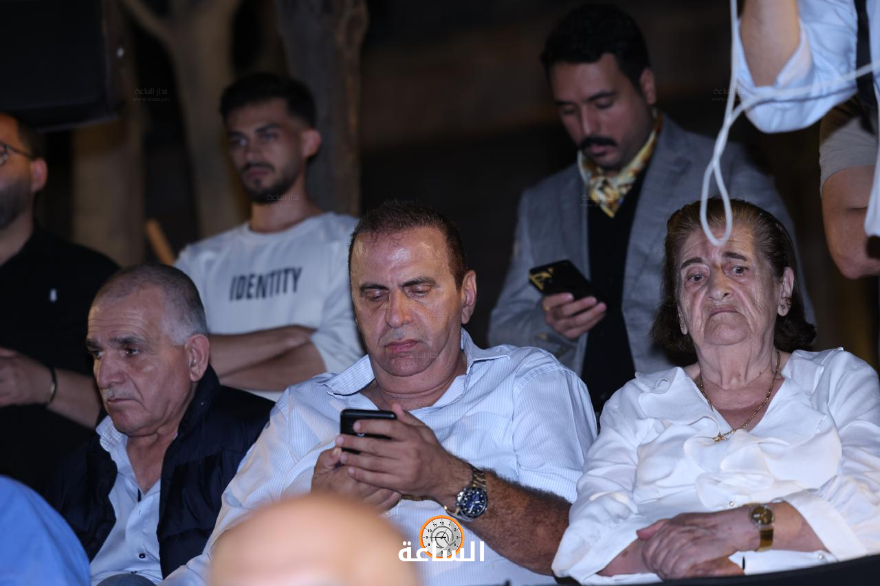 Madar Al-Saa Images 0.6903612702942414