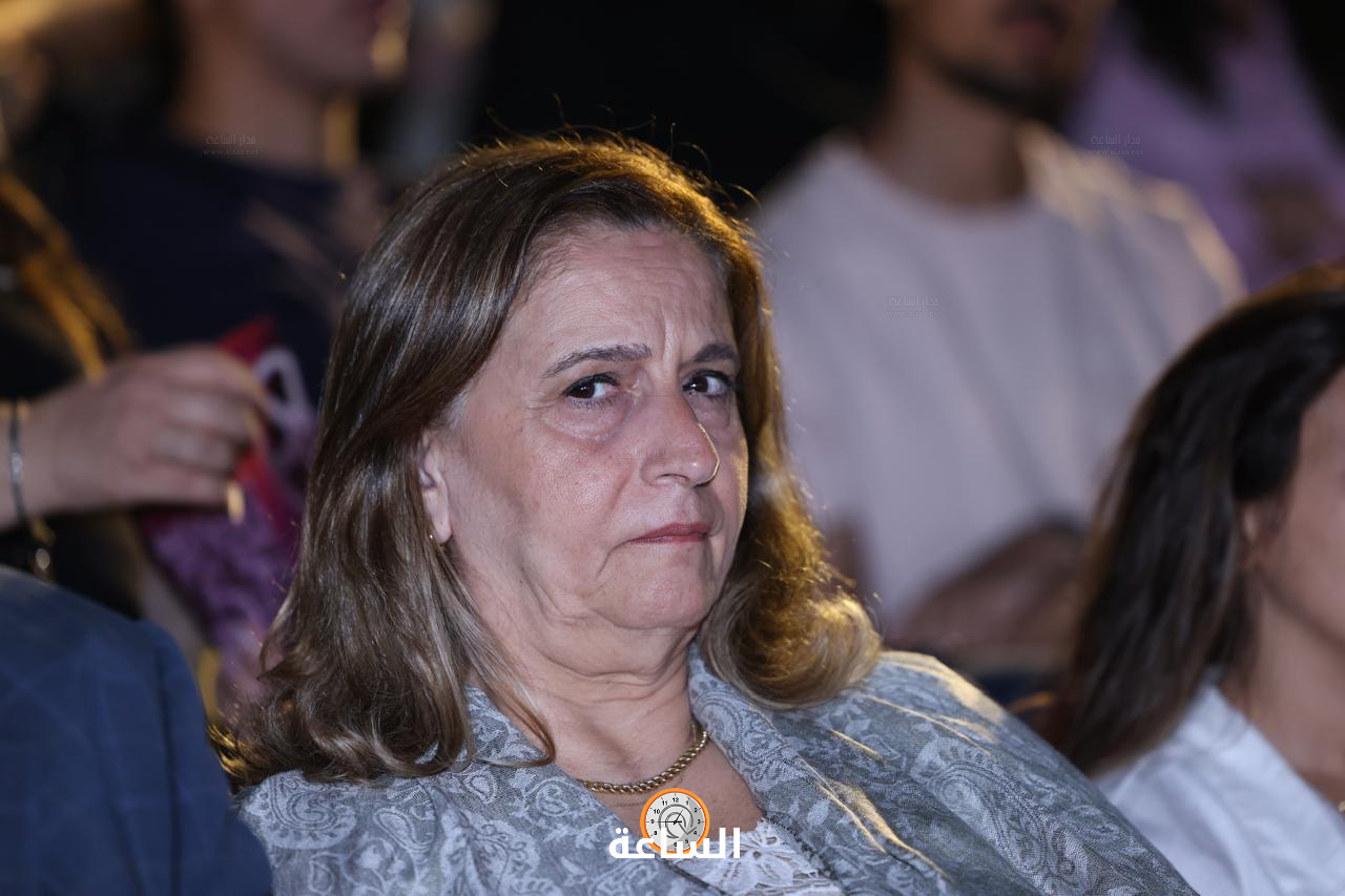 Madar Al-Saa Images 0.14444711683303357