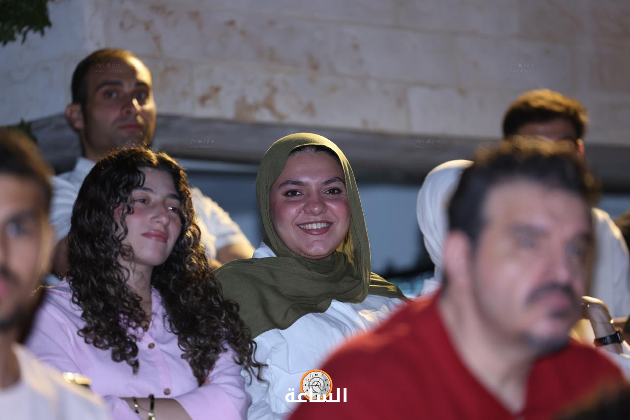 Madar Al-Saa Images 0.0019329647192746213