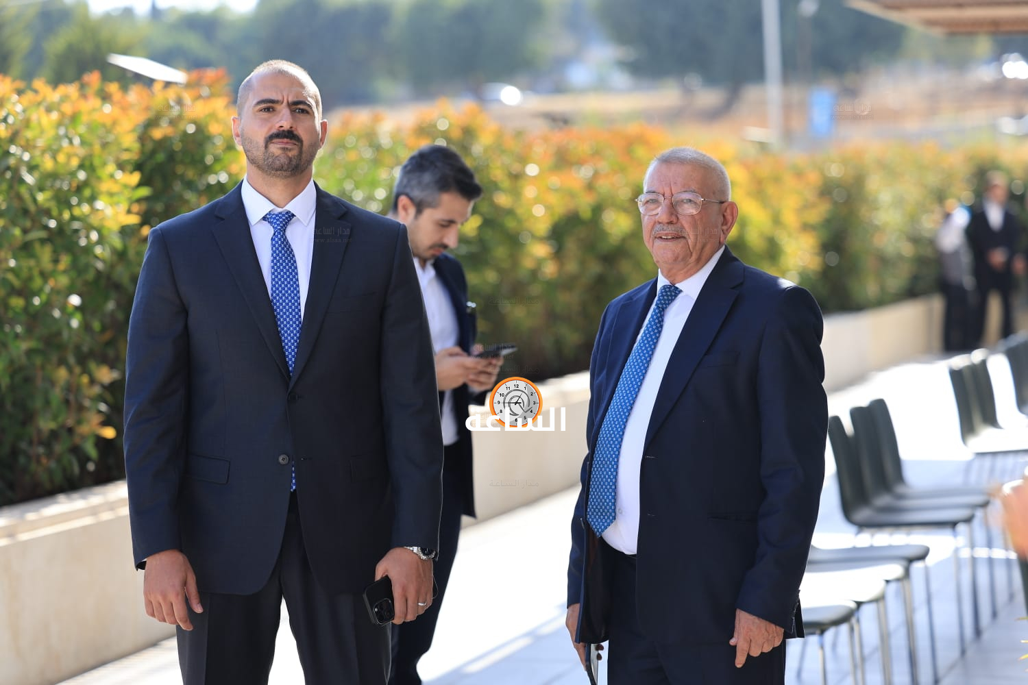Madar Al-Saa Images 0.615566646246489