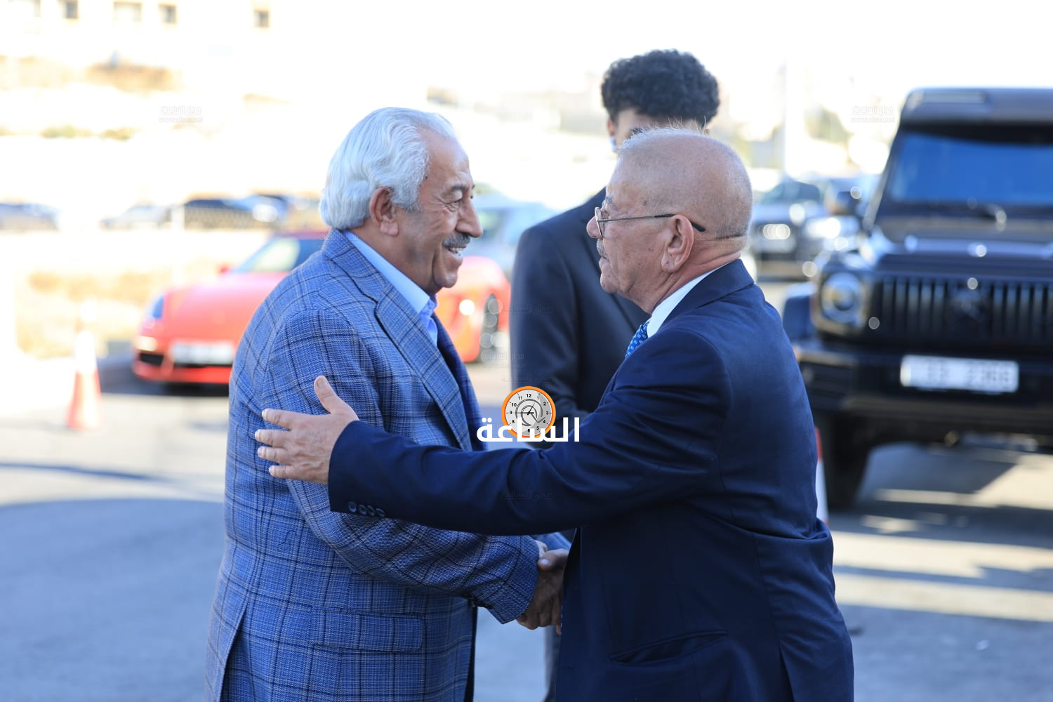 Madar Al-Saa Images 0.5653929574333363