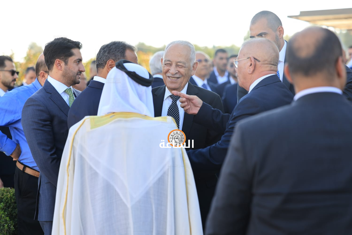 Madar Al-Saa Images 0.36892594073366003