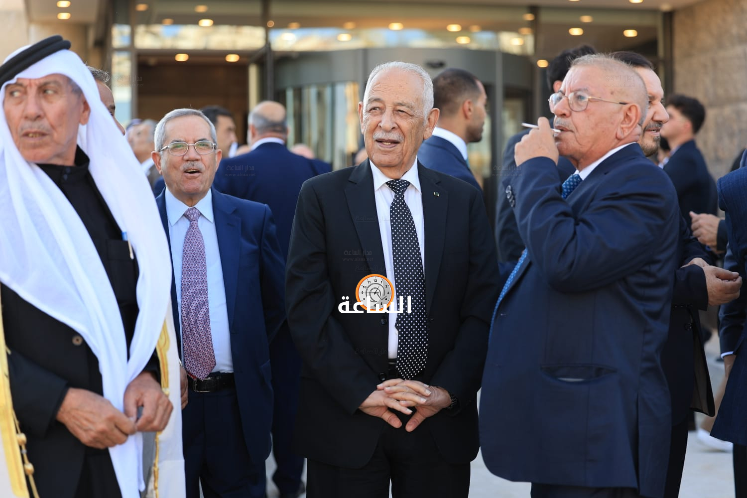 Madar Al-Saa Images 0.18890905706672667