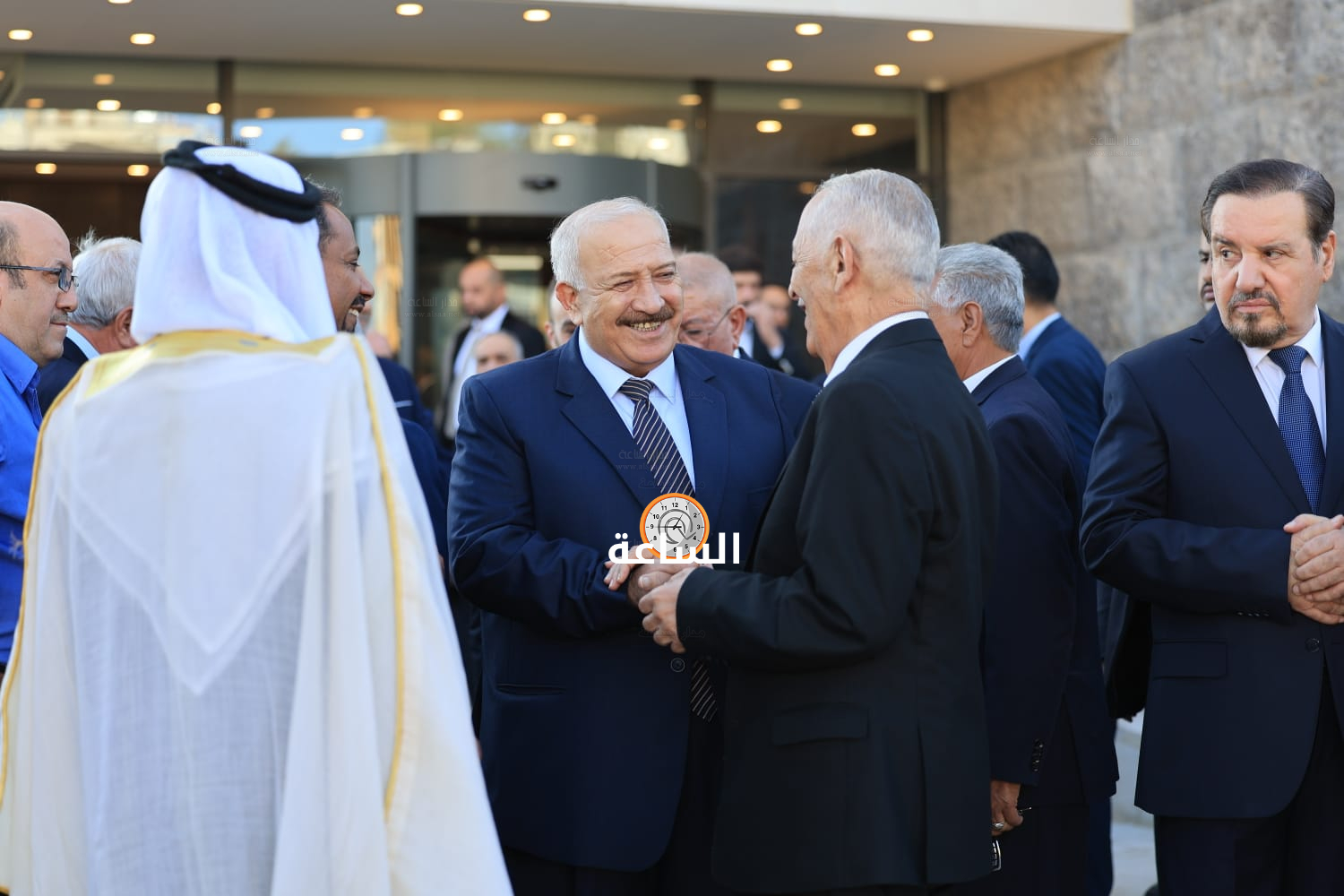 Madar Al-Saa Images 0.9725086281046009