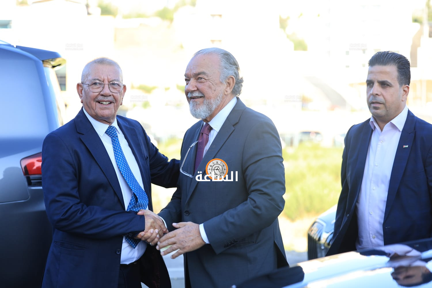 Madar Al-Saa Images 0.447864704128756