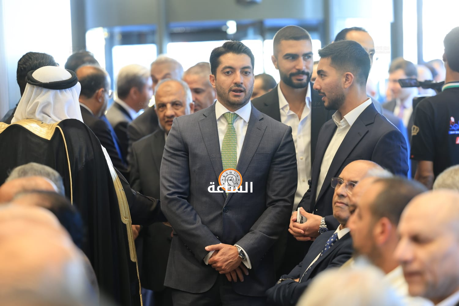 Madar Al-Saa Images 0.9220528164214477