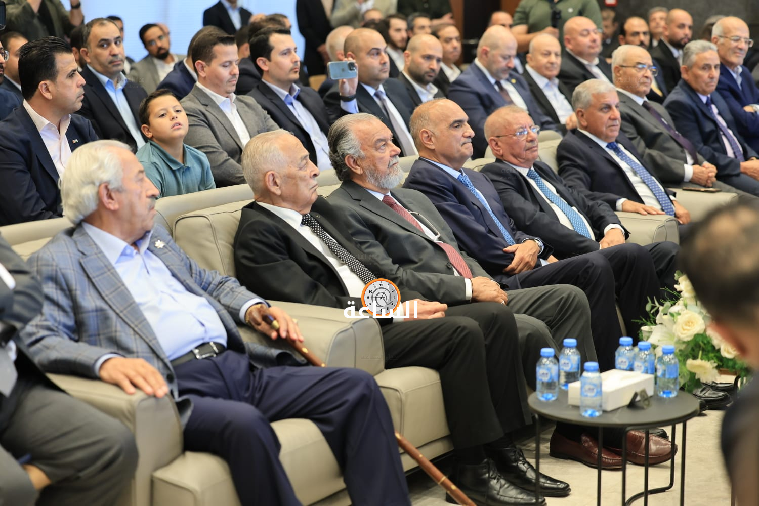 Madar Al-Saa Images 0.19637985341272512