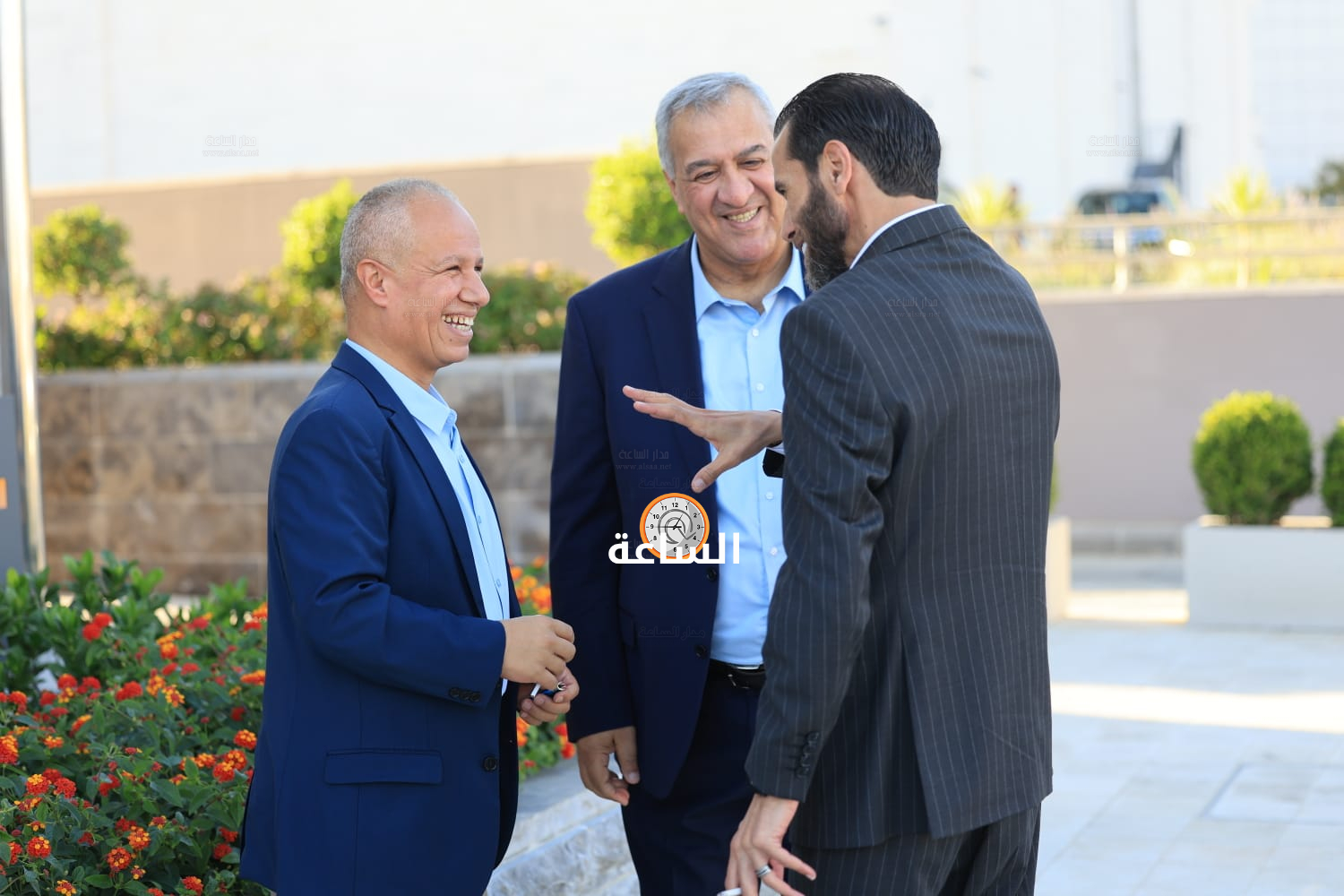 Madar Al-Saa Images 0.19739583299531094
