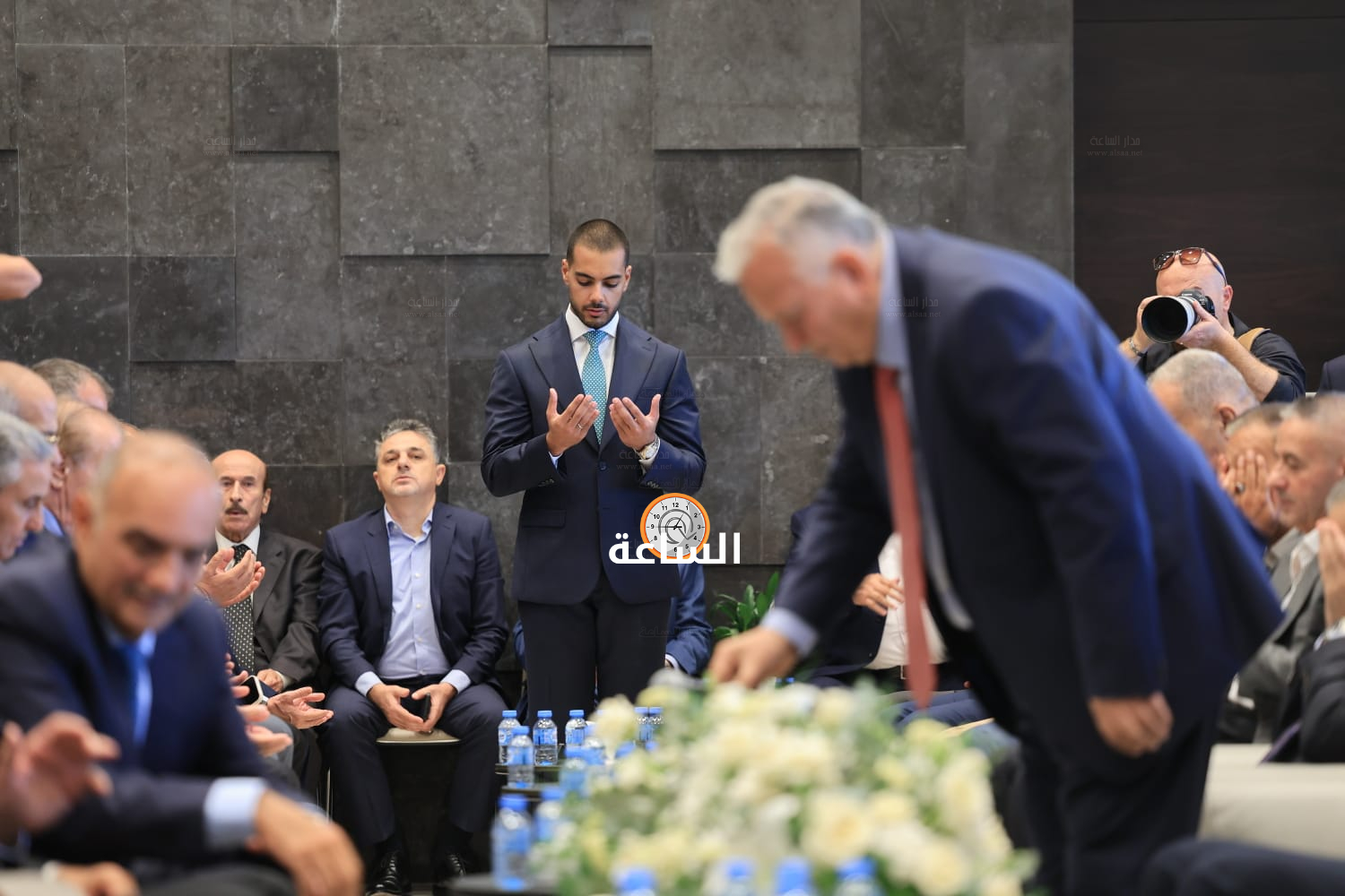 Madar Al-Saa Images 0.5666534687155531