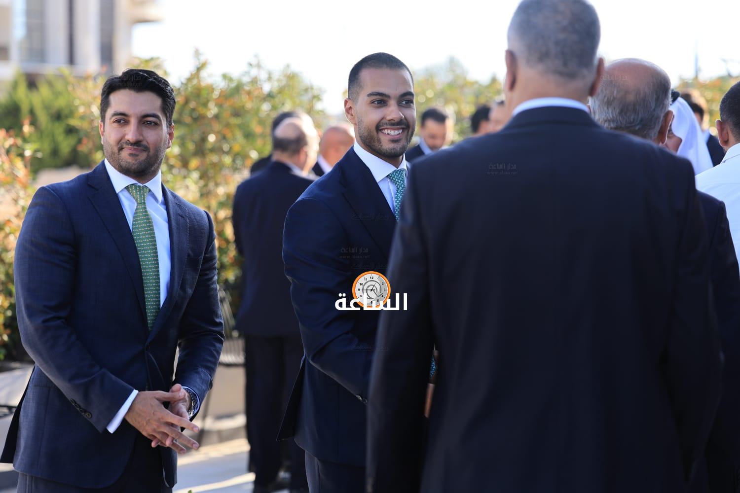 Madar Al-Saa Images 0.4893075001588786