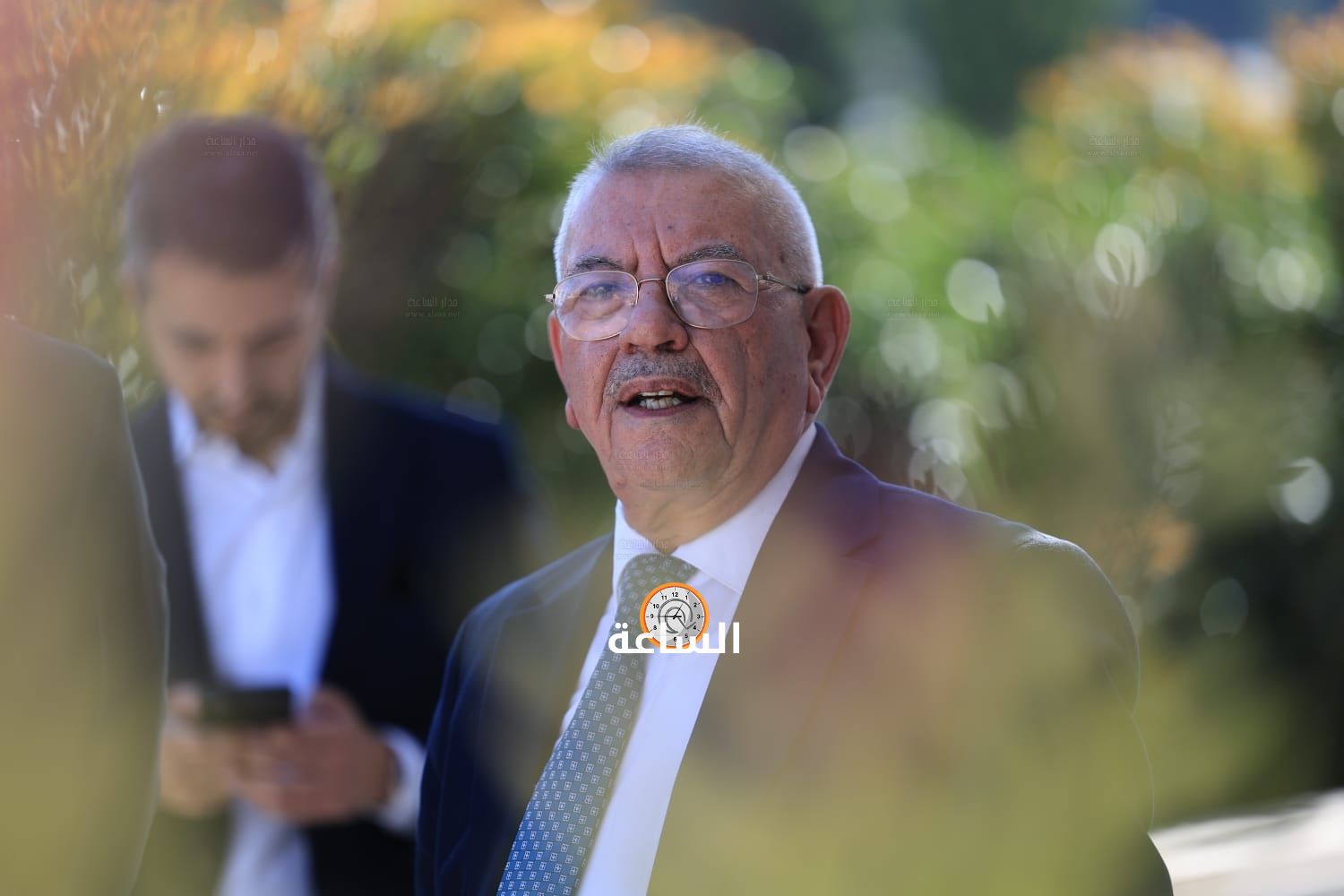 Madar Al-Saa Images 0.10591448574514617