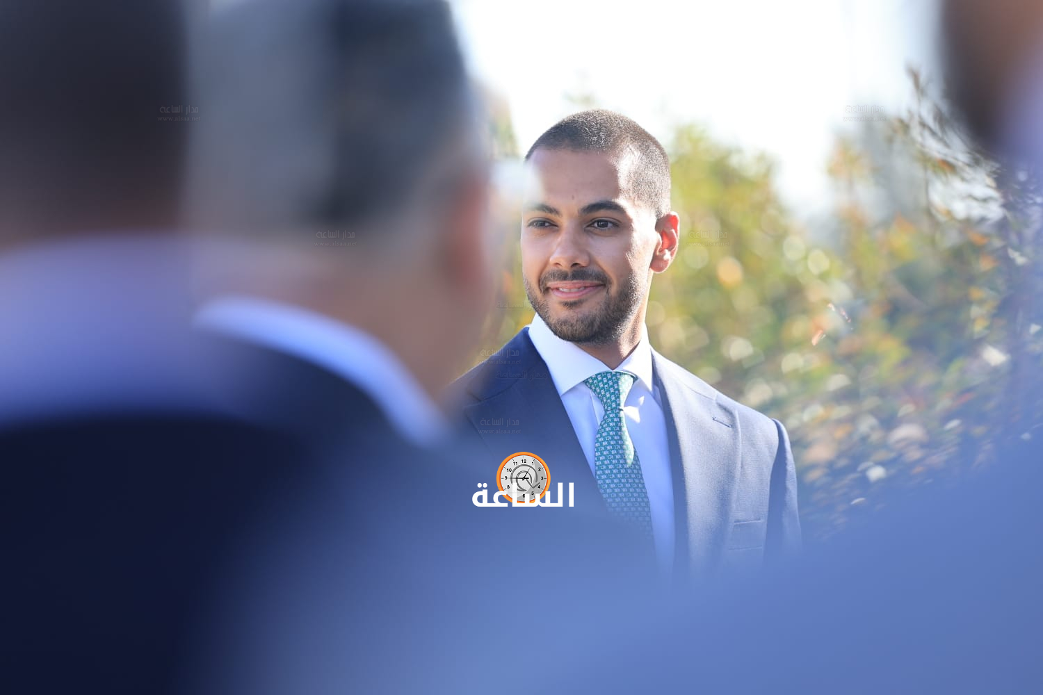Madar Al-Saa Images 0.49100878038169327