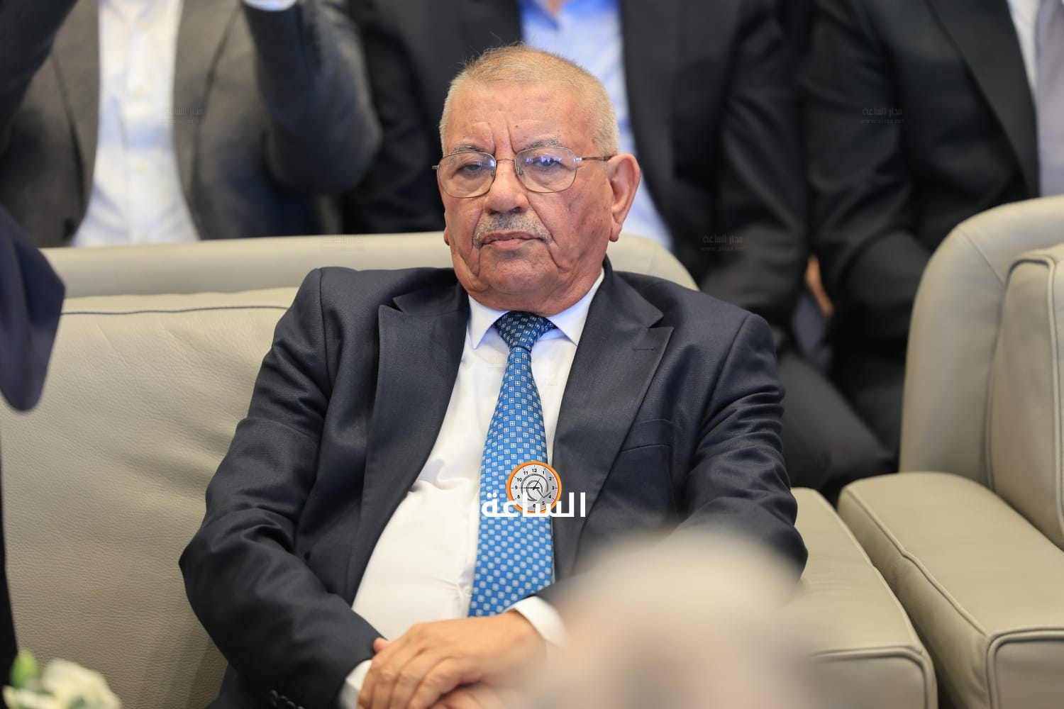 Madar Al-Saa Images 0.320817187550158