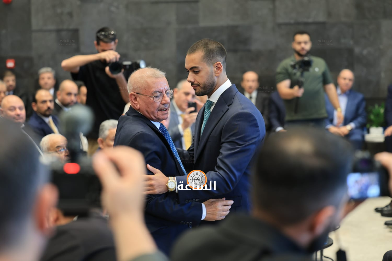 Madar Al-Saa Images 0.7035413002108515