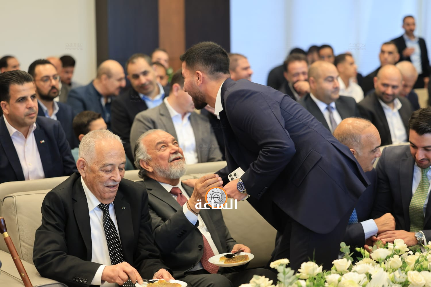 Madar Al-Saa Images 0.9200433938028236