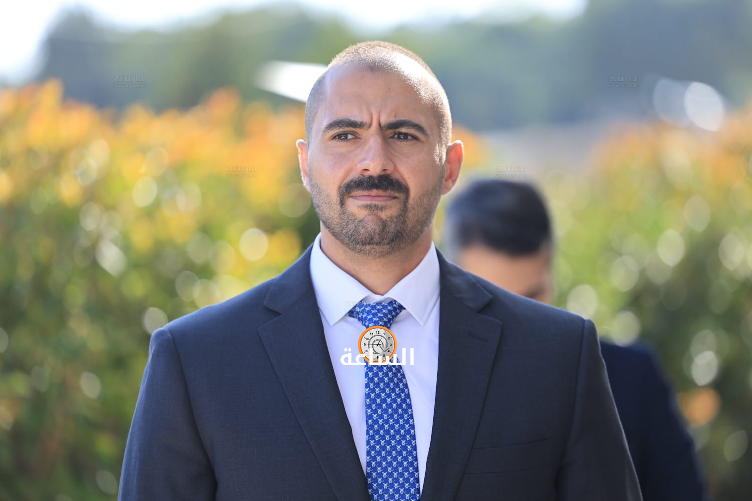 Madar Al-Saa Images 0.8615141100309867