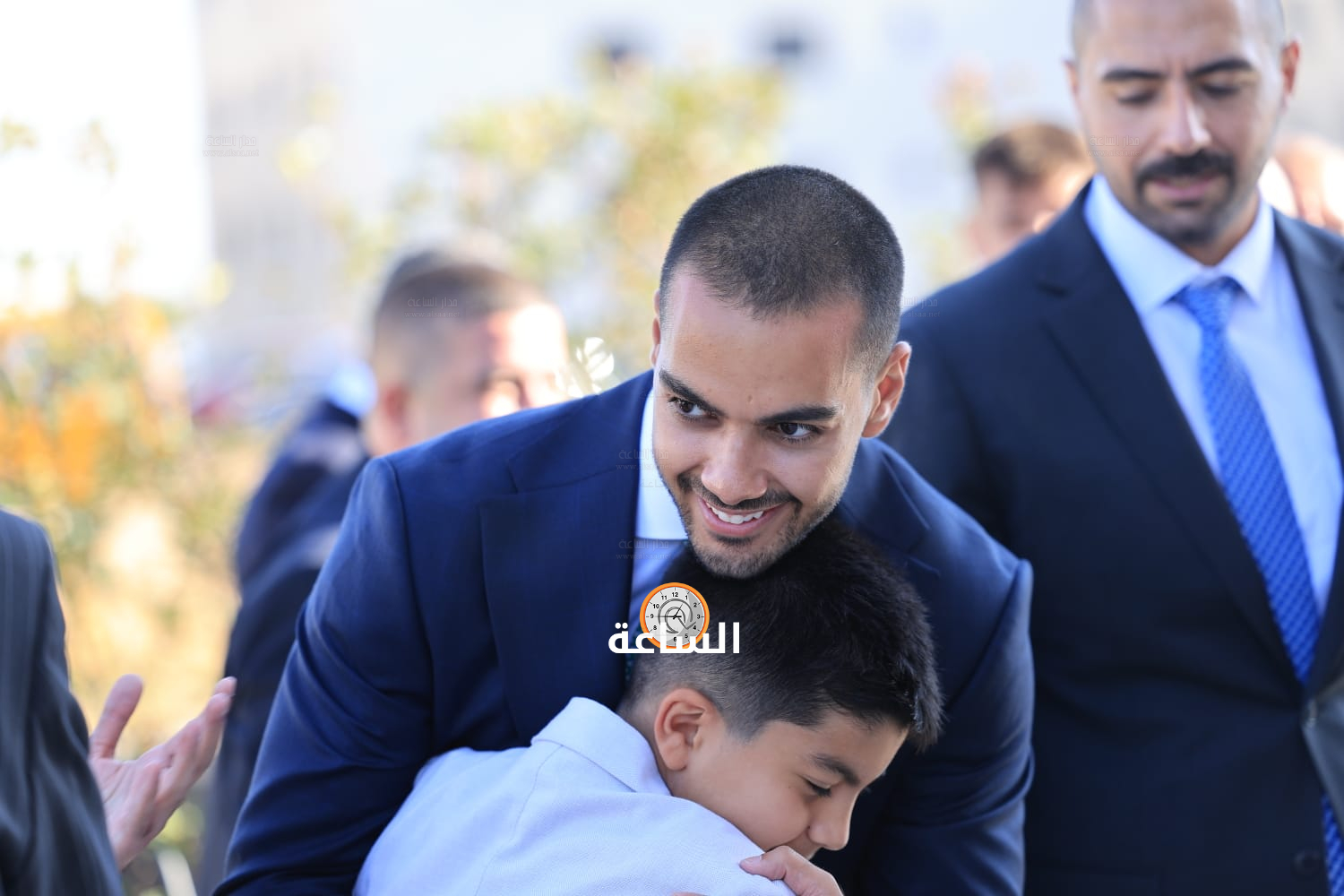 Madar Al-Saa Images 0.09281739546938983