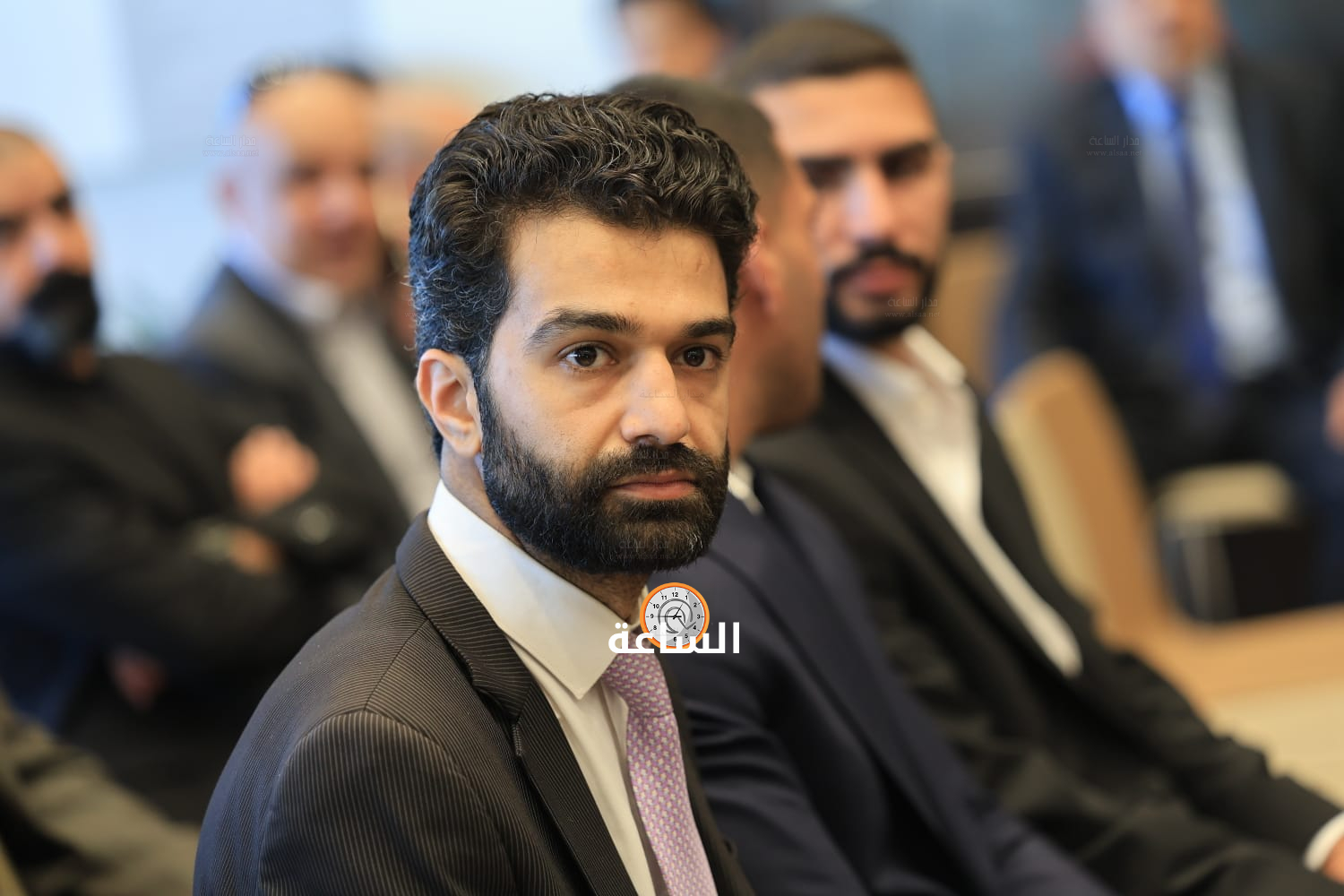 Madar Al-Saa Images 0.17510403941350472