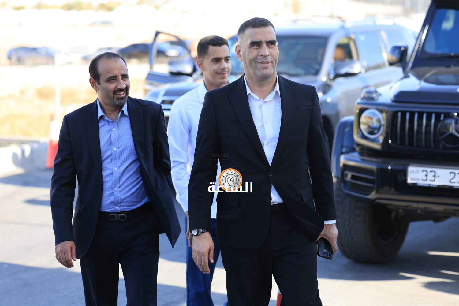 Madar Al-Saa Images 0.9125856763661933