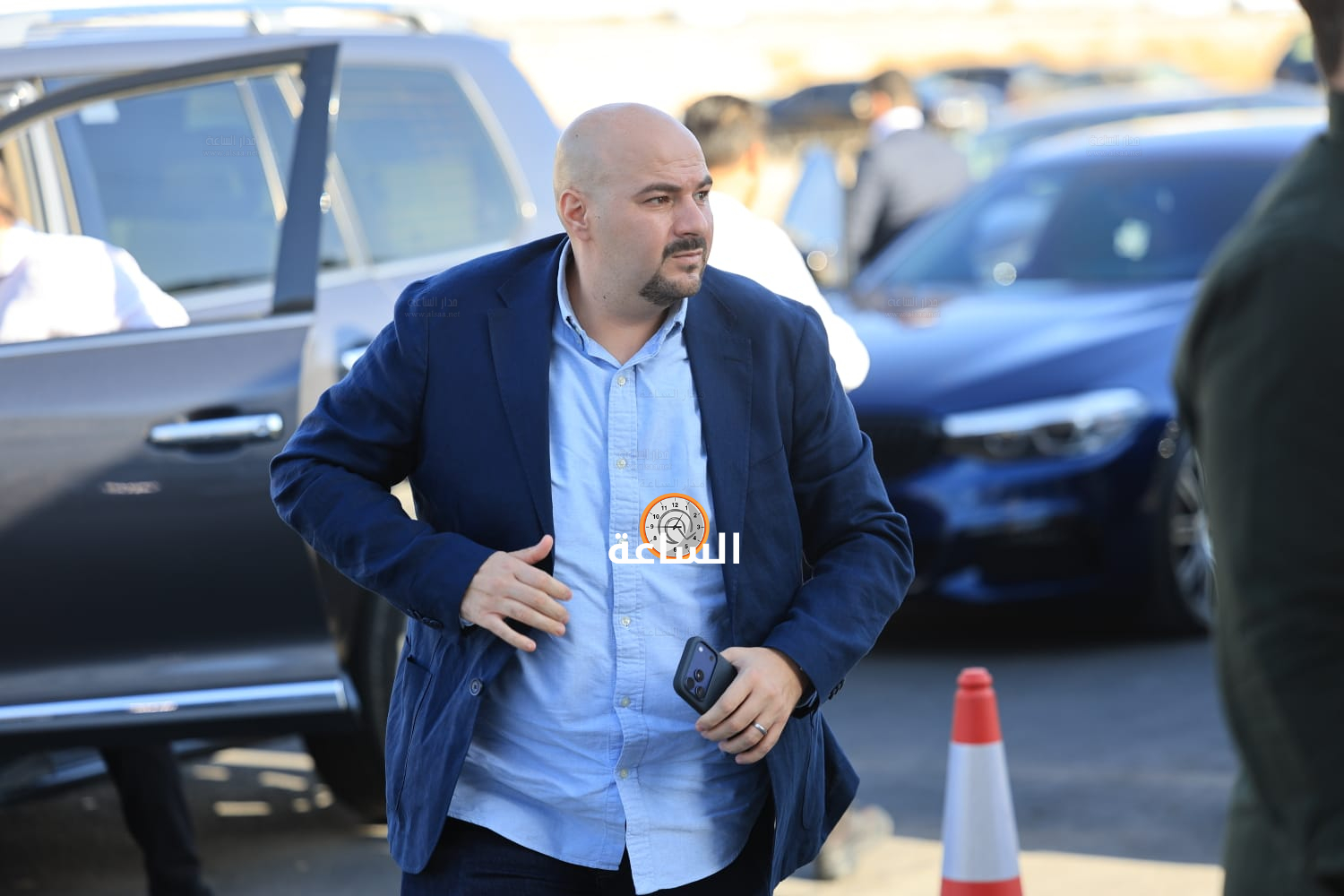 Madar Al-Saa Images 0.45827408323742314
