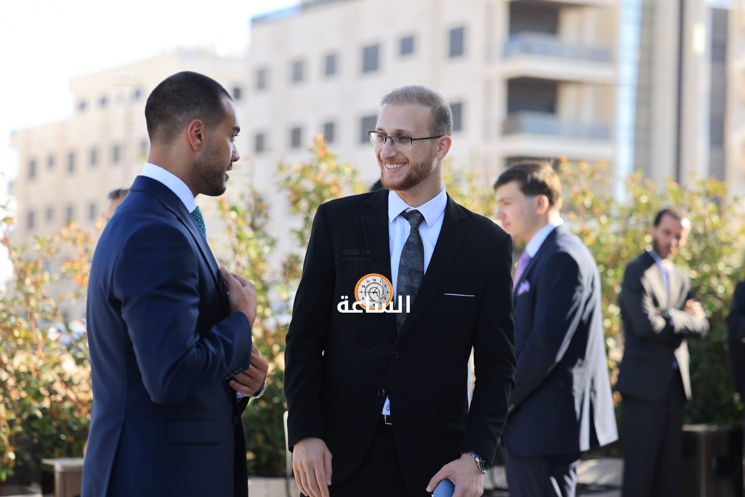 Madar Al-Saa Images 0.7350813382838595