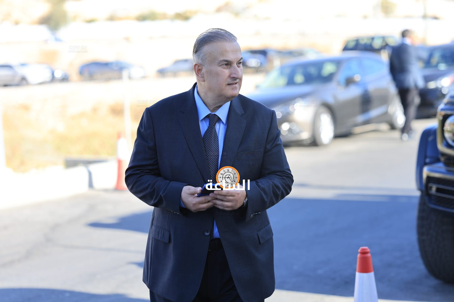 Madar Al-Saa Images 0.44205230891352765