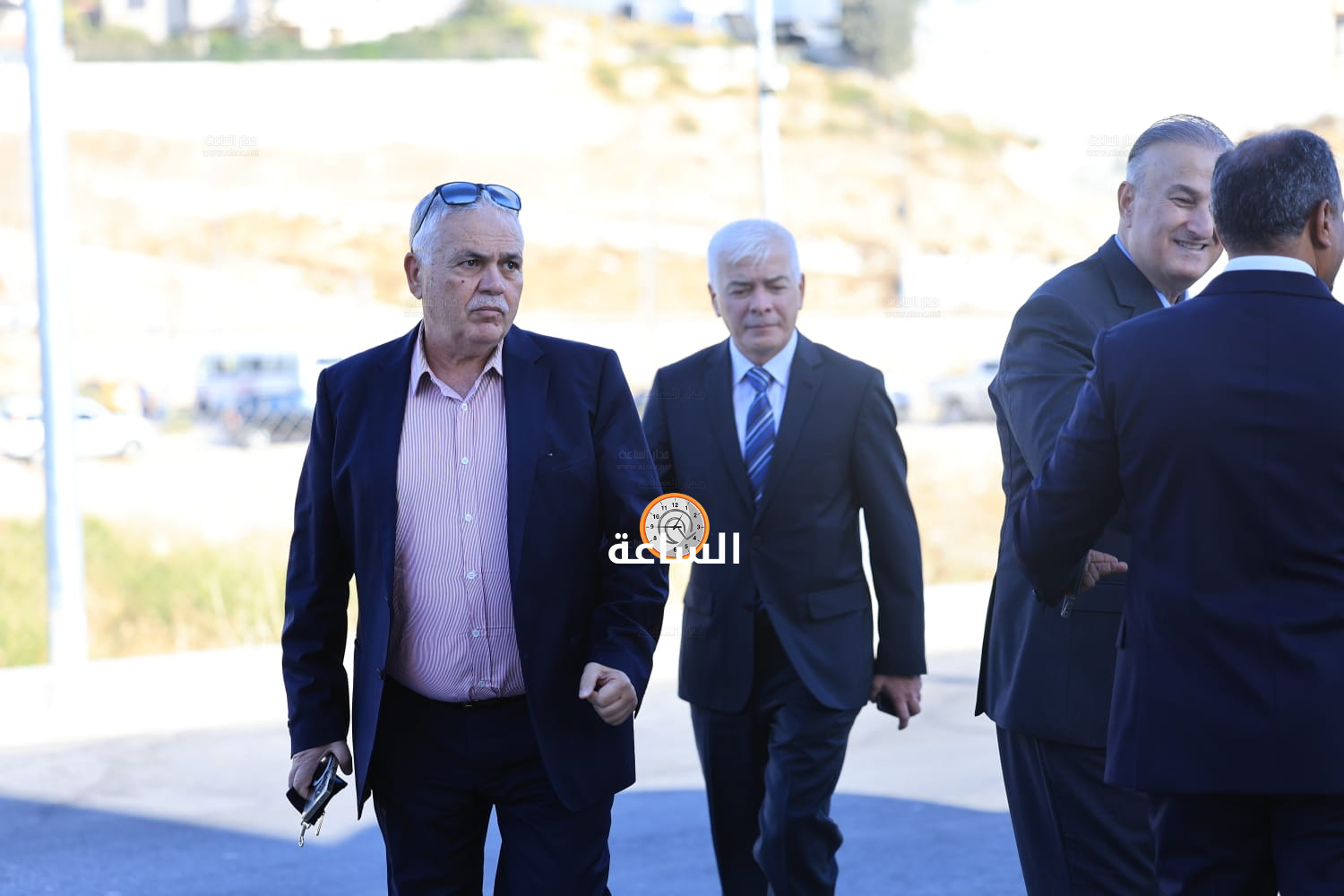 Madar Al-Saa Images 0.11999257809137753