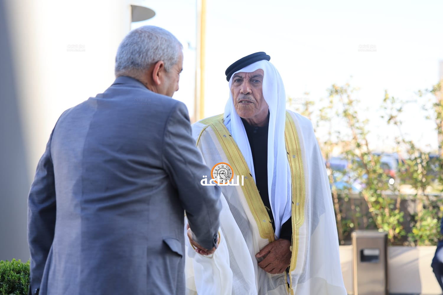 Madar Al-Saa Images 0.5818213955271149