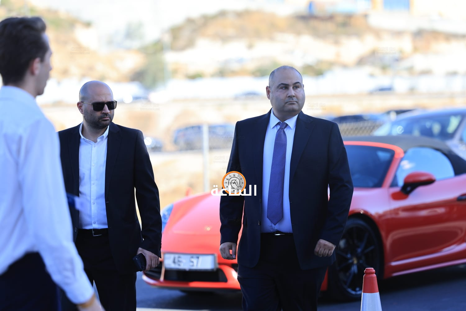 Madar Al-Saa Images 0.28573217720569477