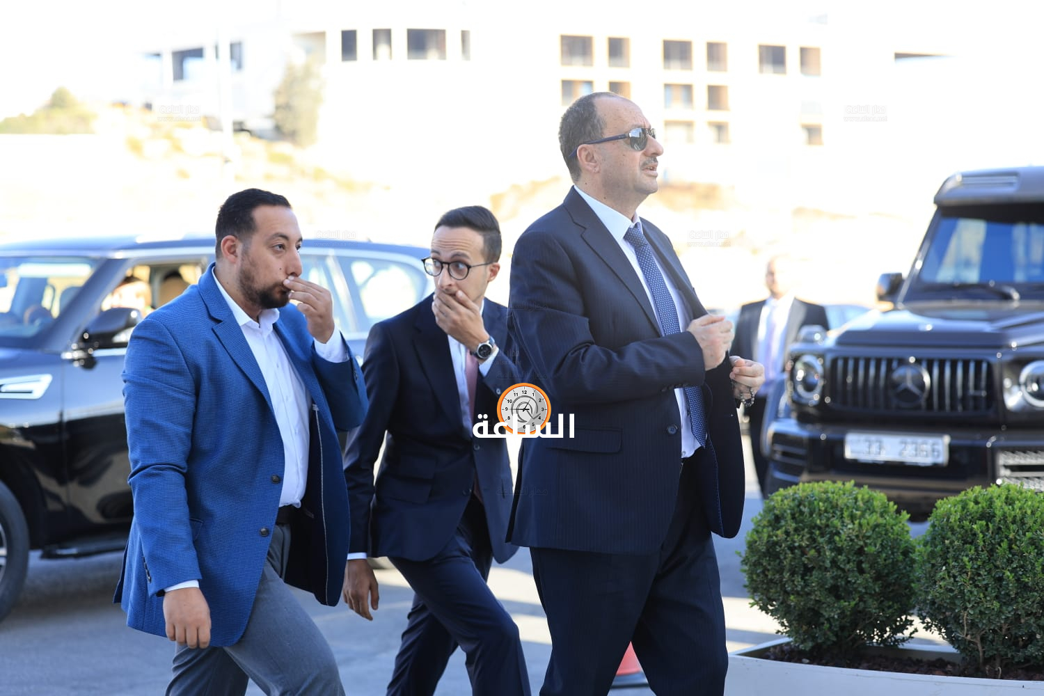 Madar Al-Saa Images 0.8071716211862555