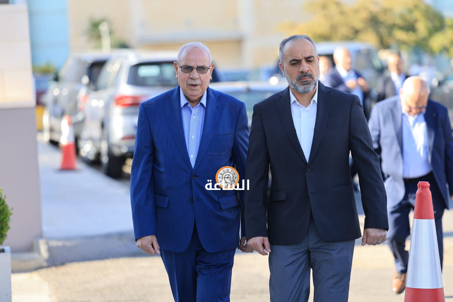 Madar Al-Saa Images 0.9031094554156116