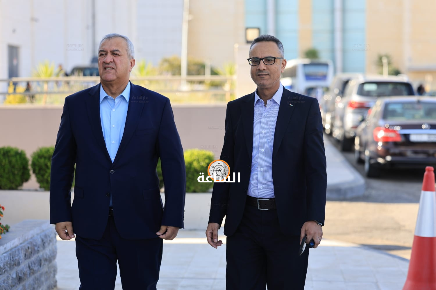 Madar Al-Saa Images 0.7644801805749848