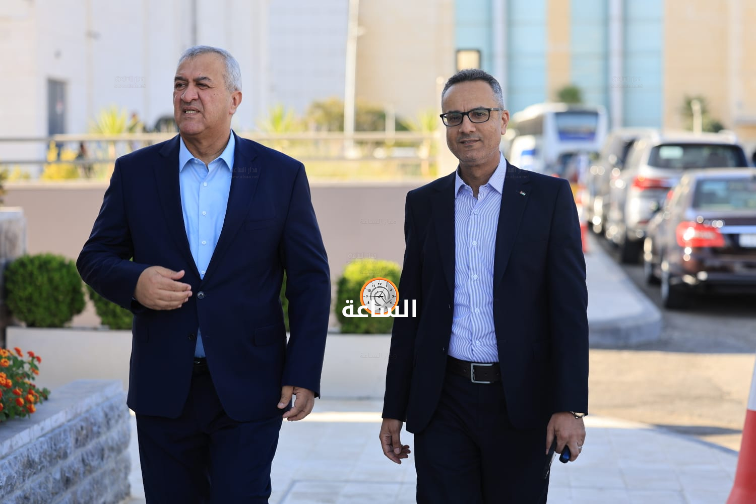 Madar Al-Saa Images 0.5475337784360012