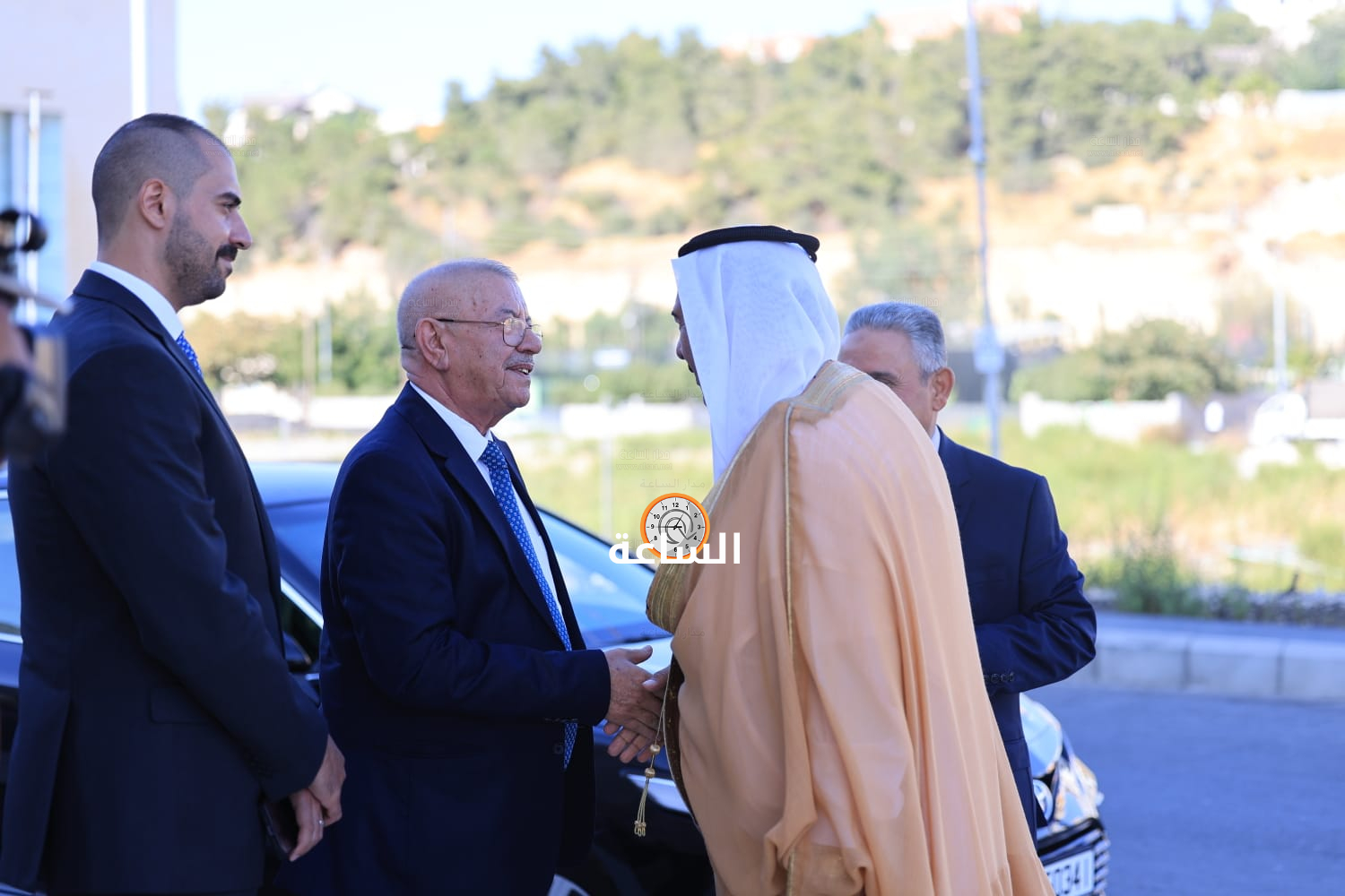 Madar Al-Saa Images 0.3831898460481078