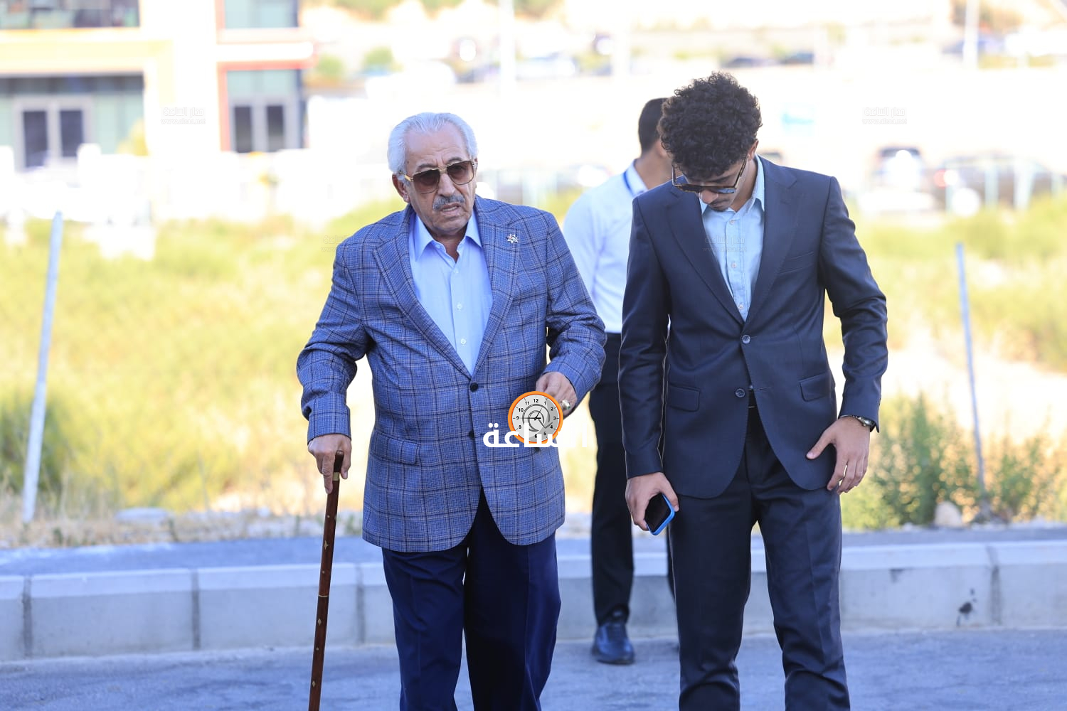 Madar Al-Saa Images 0.221996886824241