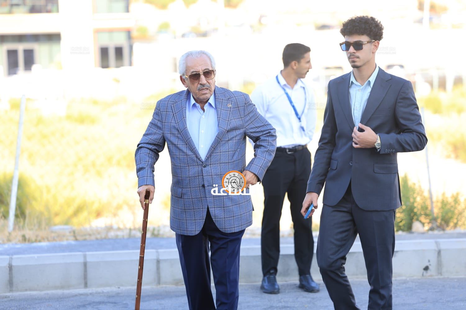 Madar Al-Saa Images 0.8787426790102382