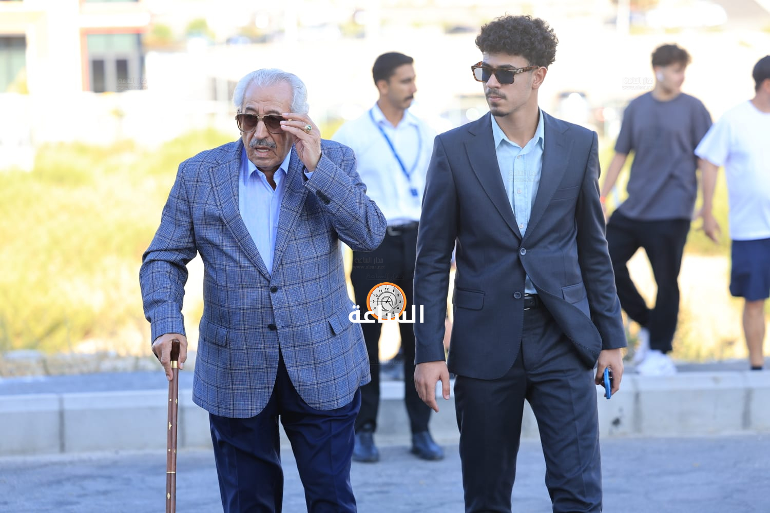 Madar Al-Saa Images 0.9536020060871333