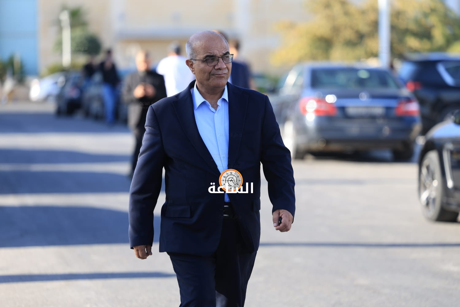 Madar Al-Saa Images 0.1397889797591335