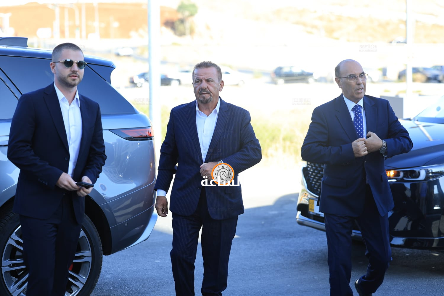 Madar Al-Saa Images 0.6663925061473659