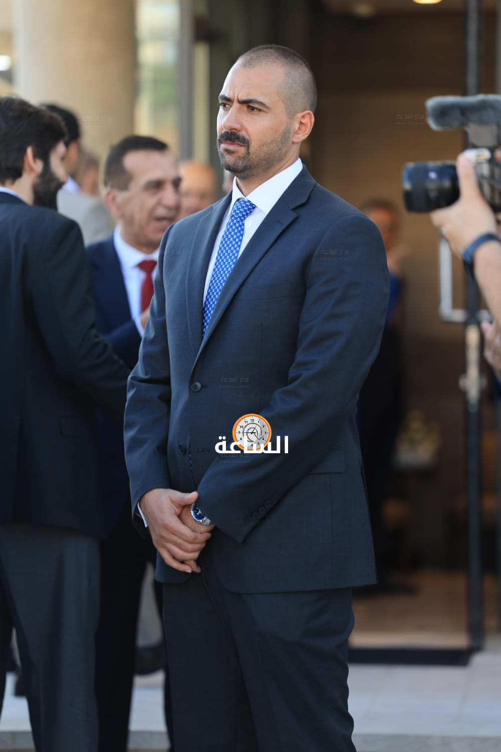 Madar Al-Saa Images 0.22313690827549448