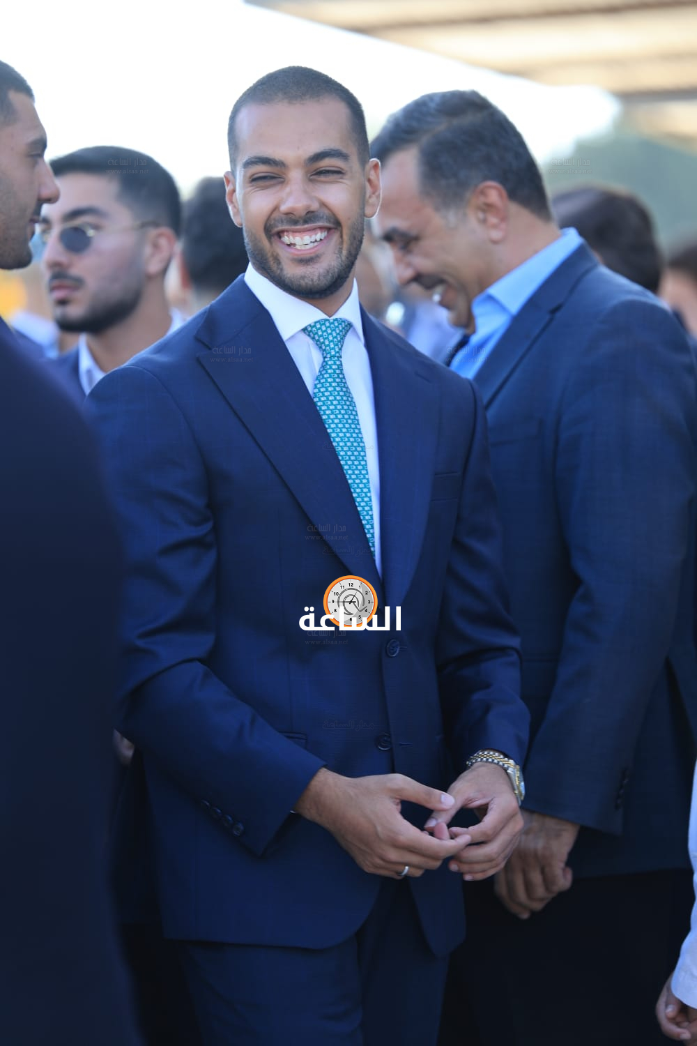Madar Al-Saa Images 0.6691739630628766