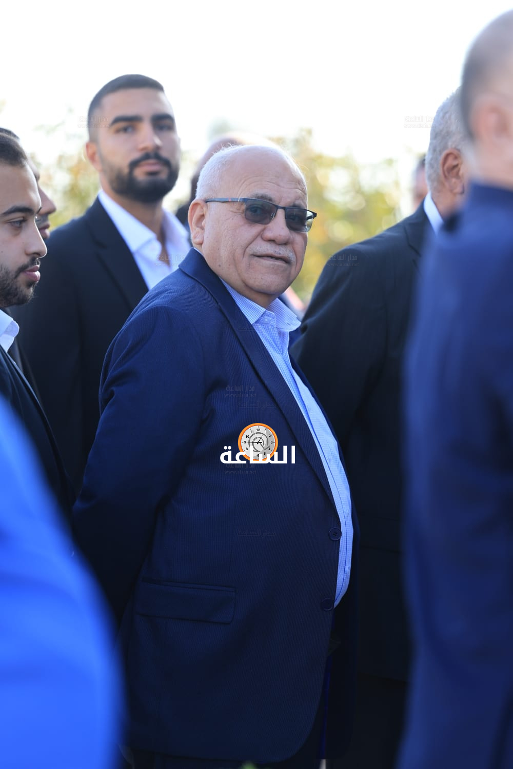 Madar Al-Saa Images 0.48391357453477857