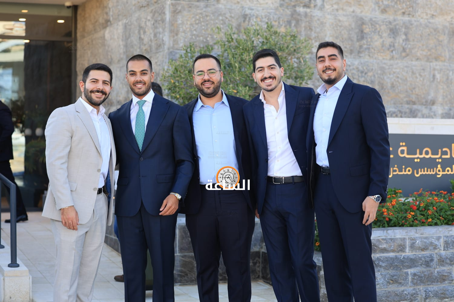 Madar Al-Saa Images 0.48560377998668847
