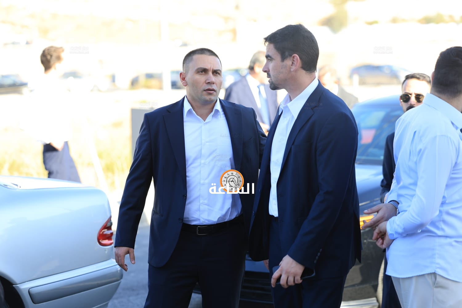 Madar Al-Saa Images 0.5174392302514613