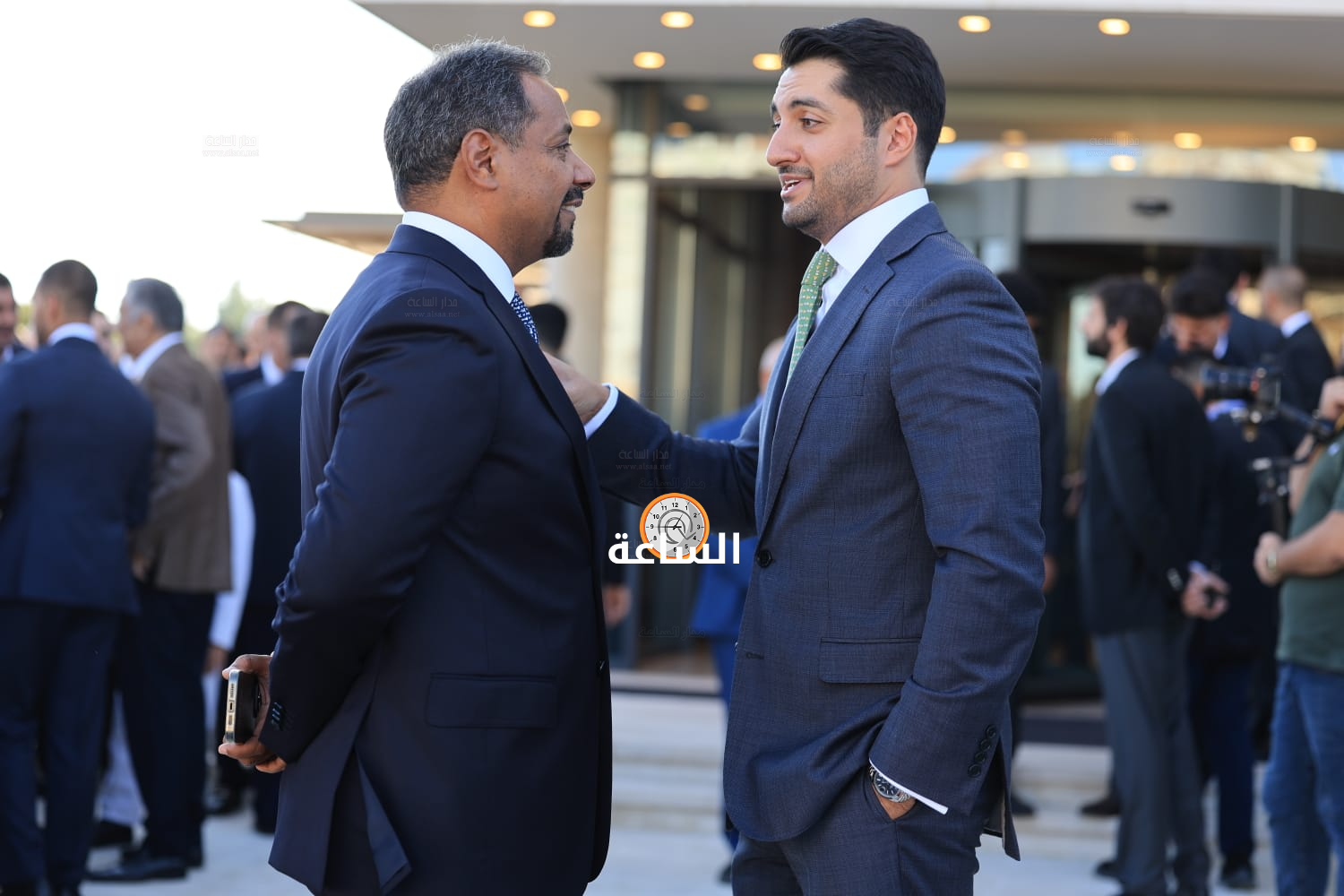 Madar Al-Saa Images 0.8335853409999187